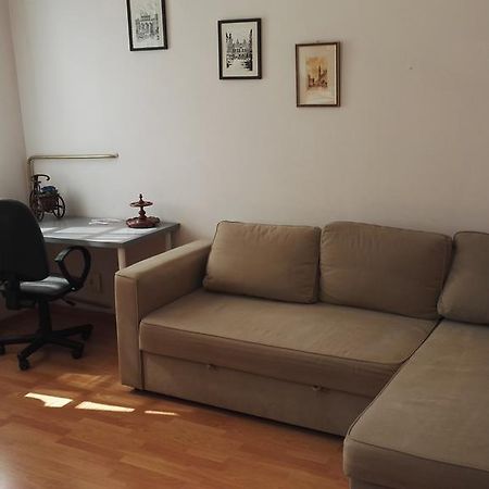 Apartament Ducha 1 그단스크 외부 사진