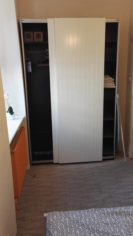 Apartament Ducha 1 그단스크 외부 사진