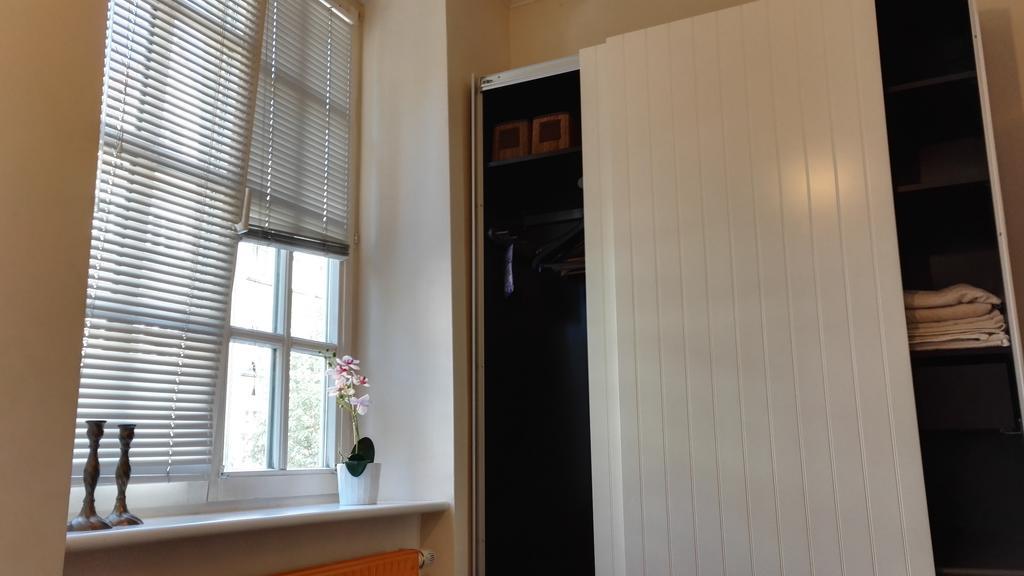 Apartament Ducha 1 그단스크 외부 사진